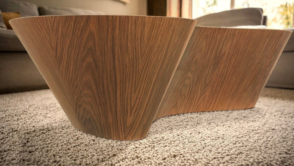 The Bean by Fortuin Furniture